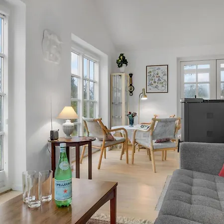 Lovely In With Kitchen * Ølsted