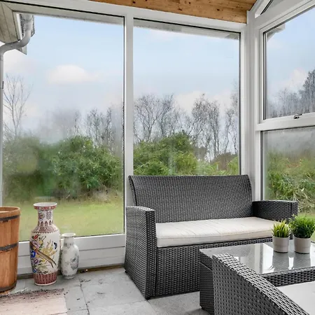 Lovely In With Kitchen