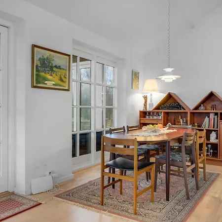 Lovely In With Kitchen Ølsted
